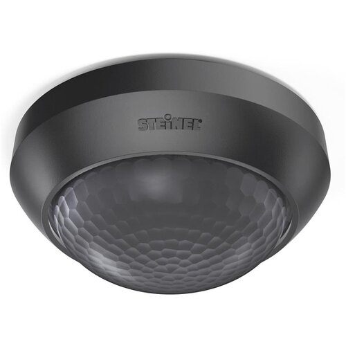 Steinel 006525 - spoljni senzor pokreta IS360-3, crni, IP54 Cene