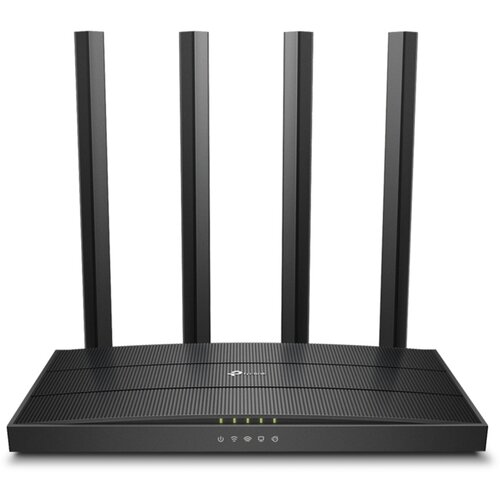 Tp-link Archer C6 AC1200 brezžicni usmerjevalnik Dualband-Gigabit-WLAN-Router Cene