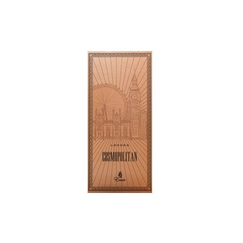 Emir Cosmopolitan London parfemska voda unisex 100 ml Slike