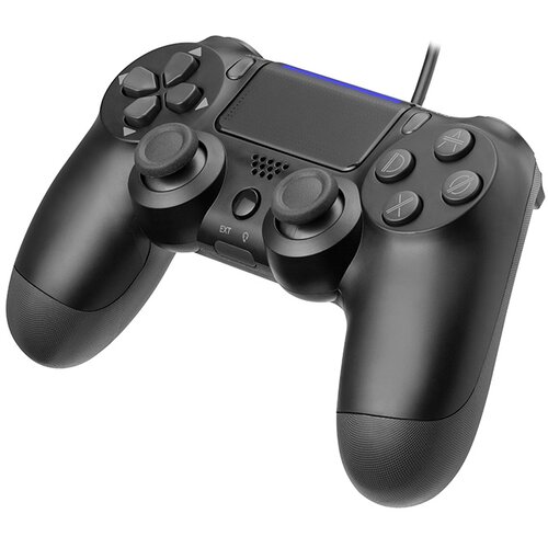 Tracer GAMEZONE Dzojstik sa vibracijom analog gamepad za PC/PS3/PS4 Shogun PRO by Cene