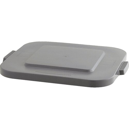 Rubbermaid Pokrov BRUTE®, primeren za živila, za 151-l vsebnik, siva Cene
