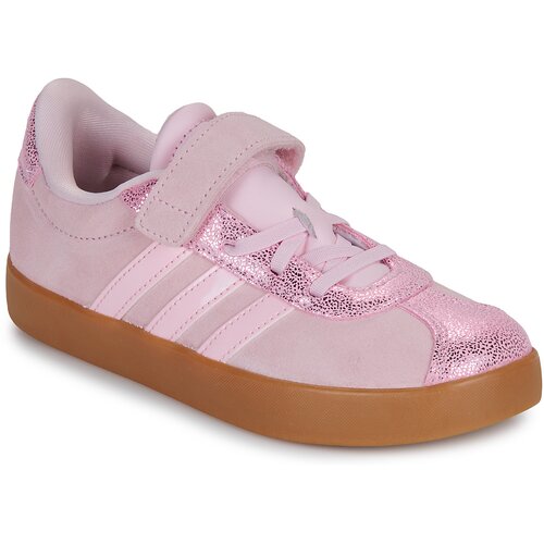 Adidas Patike za devojčice VI Court 3.0 el c, Roze Cene