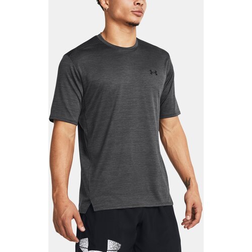 Under Armour Men's T-shirt UA Tech Vent SS-GRY - Men's Cene
