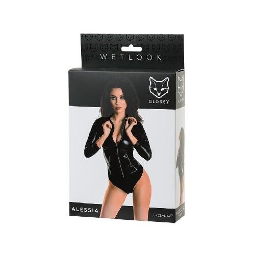 Concorde Fetish bodi mokrog izgleda 955024 Cene