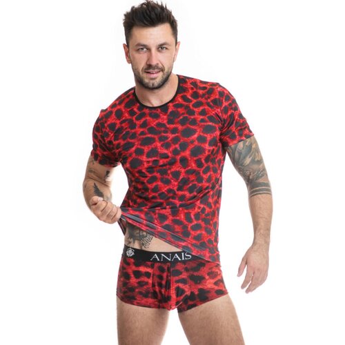 Anais Men Majica - Savage, S Cene