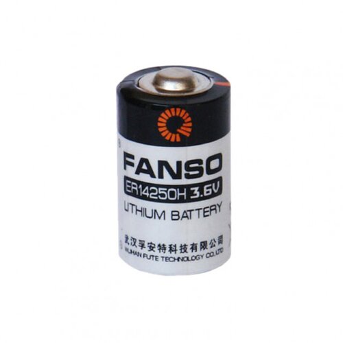 Fanso litijumska baterija 1.2Ah ER14250H/3.6V/1.2 Cene