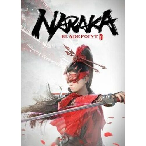 naraka: bladepoint (pc) steam key global Cene