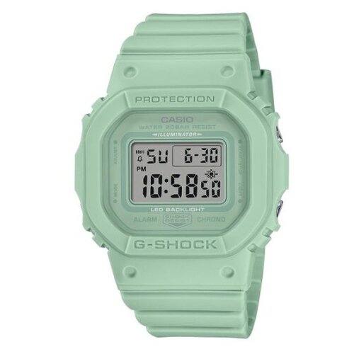 Casio g-shock ženski sat ( GMD-S5600BA-3 ) Cene