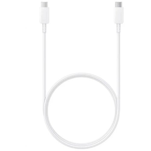 Samsung Data kabl Type C na Type C 1m beli BULK (EP-DG980BWE) Slike