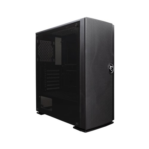 WHITESHARK GCC 2402 Panzer - 2 PC Case Cene