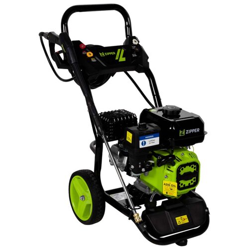 Zipper ZI-BHDR180 Gasoline High Pressure Cleaner Slike