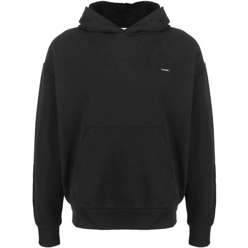 Calvin Klein Jeans Puloverji K10K110606 Črna Slike