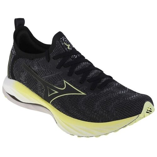 Mizuno Čevlji Wave Neo Wind J1GC2278 Undyedblk/Luminous 52 Cene