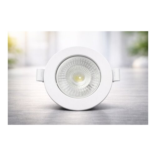  Ugradni panel beli sa pokretnom rozetnom SLIM 5w ( 13142-28 ) Cene