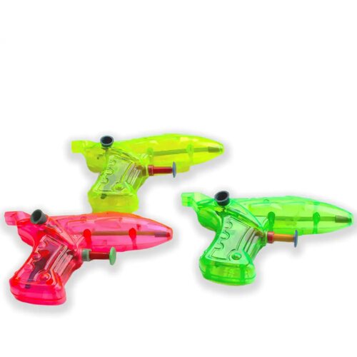 Magic Toys WaterWow: Mali šareni vodeni pištolj u više varijanti 1 kom Cene