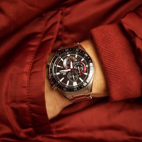  Mu&scaron;ki sat Casio &ndash; Model: EFV620D Cijene