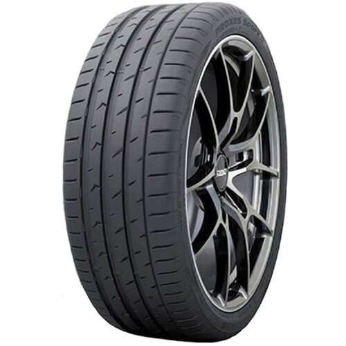 Toyo Proxes Sport 2 225/40 R19 93Y XL letnja guma Slike