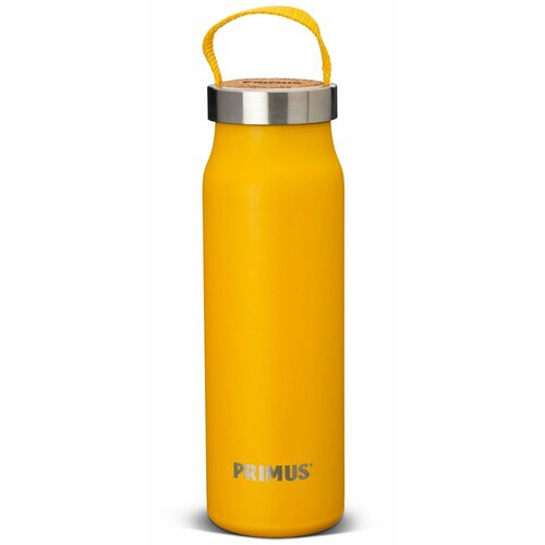 Primus Láhev Klunken Vacuum Bottle 0.5 L, Yellow Cene