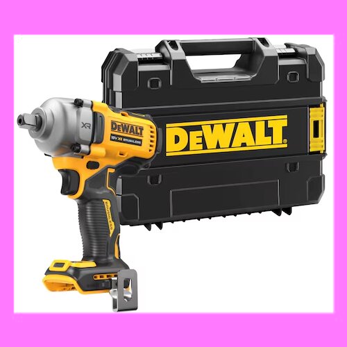 Dewalt DCF892NT Aku udarni zavrtač 18V, bez beterije i punjača Cene