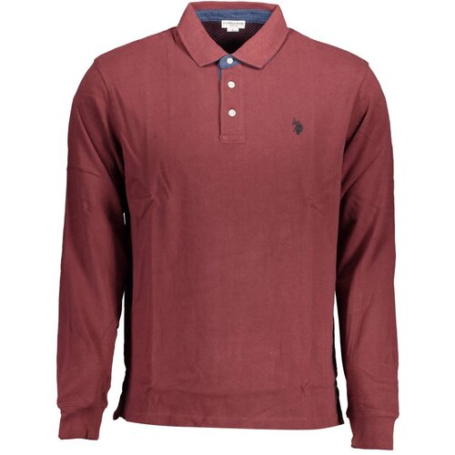 Us Polo mu&amp;scaron;ka majica Slike