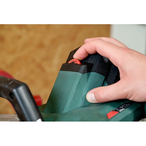 Metabo KGSV 254 MC Elektricna žaga za na rezanje zarezo Slike