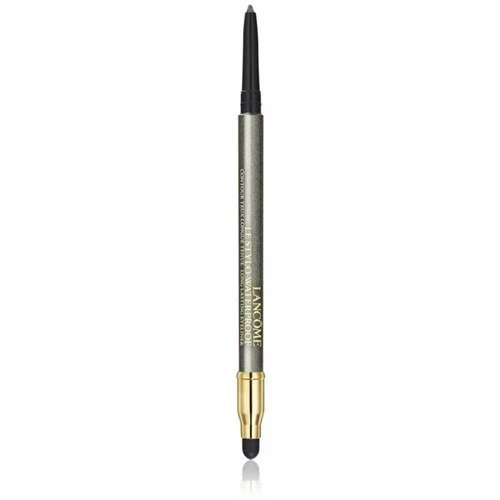 Lancôme Le Stylo Waterproof vodootporna olovka za oči s visokom pigmentacijom nijansa 05 Erika F
