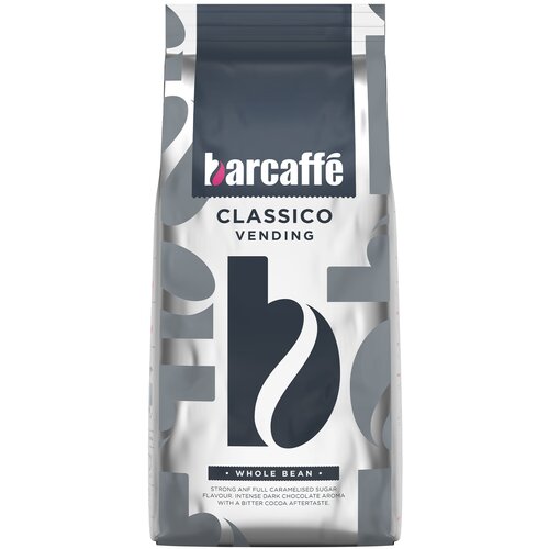 Barcaff&amp;egrave; Vending Classico 1kg | Espresso Kafa u Zrnu Slike