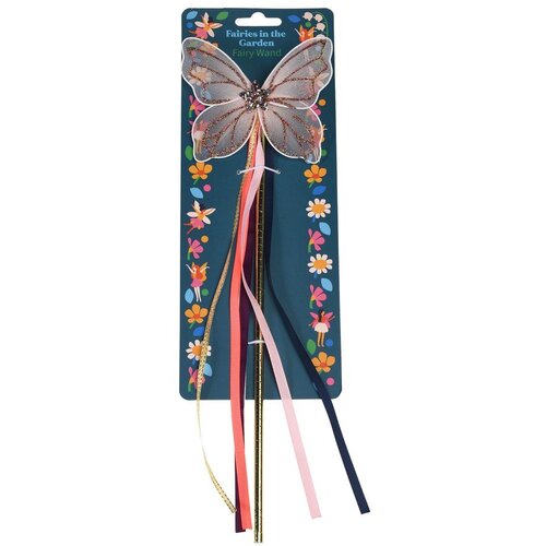 REX International Igračka Wand – Fairies in the Garden – Cijene