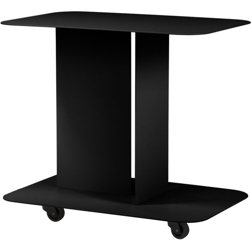 noo.ma Metalna kolica za posluživanje na kotačima 40x60 cm HO &ndash; Cijene