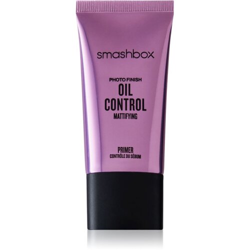 Smashbox Photo Finish Oil Control Primer podlaga za mastno kožo 10 ml Cene