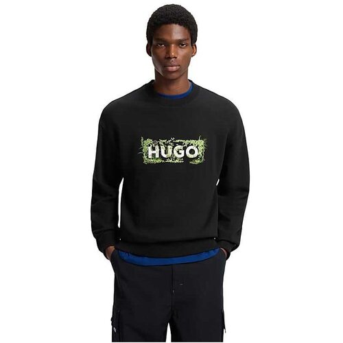 Hugo mu&amp;scaron;ki logo duks Slike
