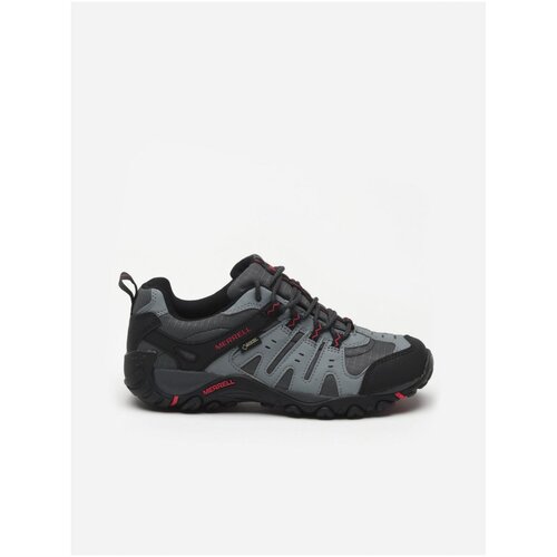 Merrell Accentor Sport GTX Grey Women&amp;#039;s Outdoor Shoes - Womens Slike