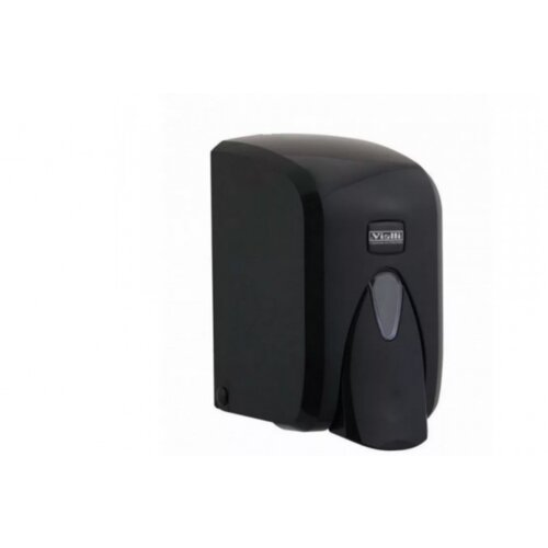 Olimp Sport Dispenzer za tečni sapun 500ml VIALLI S5 B crni Cene