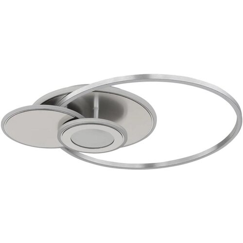 Globo STROPNA LED-SVETILKA Beltran 125-1200 lm 2700-6500 K 230 V Cene