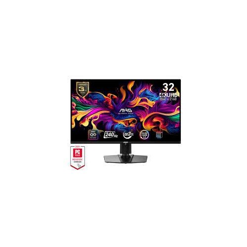 MSI MON 32 MAG 321UPX QD-OLED 240Hz Cijene