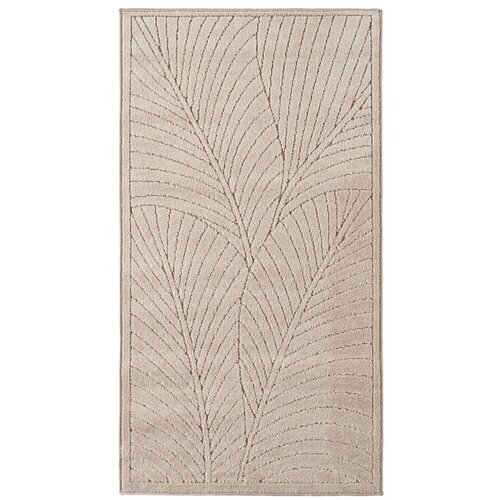 Ayyildiz Carpets Bež notranja in zunanja preproga 80x150 cm Nova 1203 &ndash; Cene