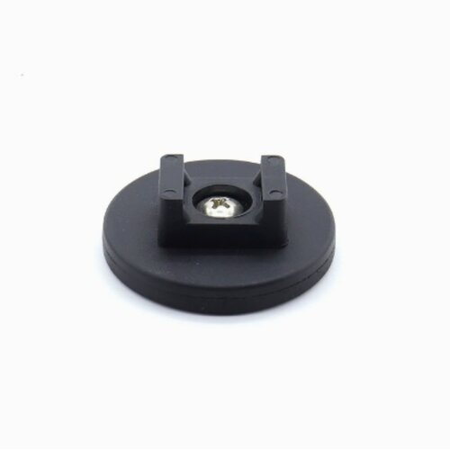 INF Magnetni sedel za kable 2-pack N38, gumirano, 10kg nosilnost, (5000290988) Cene