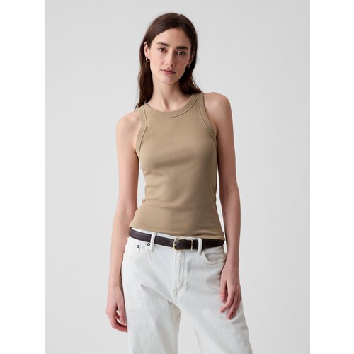 GAP Ribbed Tank Top - Women's Cene