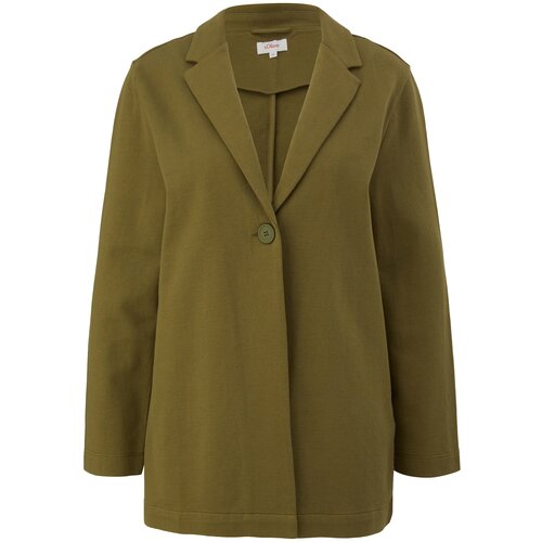 S.Oliver Blazer trst Slike