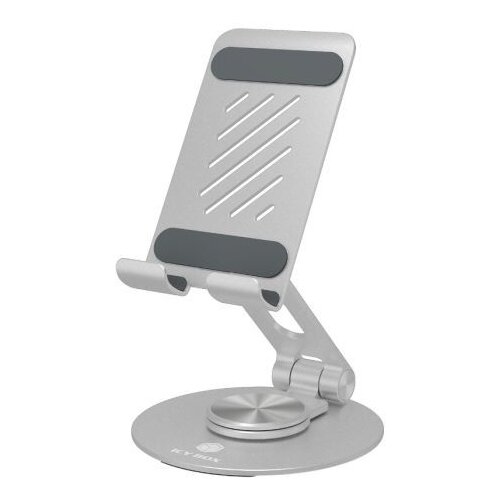 Icybox IB-TH201-R Laptop- /Tablet St&amp;auml;nder rotierend Slike
