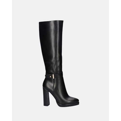 Ex&amp;eacute; Shoes K2417 F71507 Crna Slike