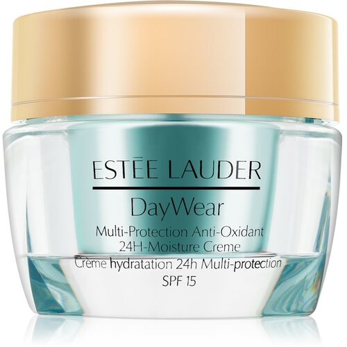 Estée Lauder DayWear Multi-Protection Anti-Oxidant 24H-Moisture Creme SPF 15 blaga hidratantna krema SPF 15 15 ml Cijene