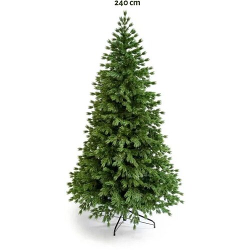 Molarem Home Umjetno božićno drvce ZUZIA - 240 cm Cene