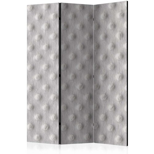  Paravan u 3 dijela - Little White Bear [Room Dividers] 135x172 Slike