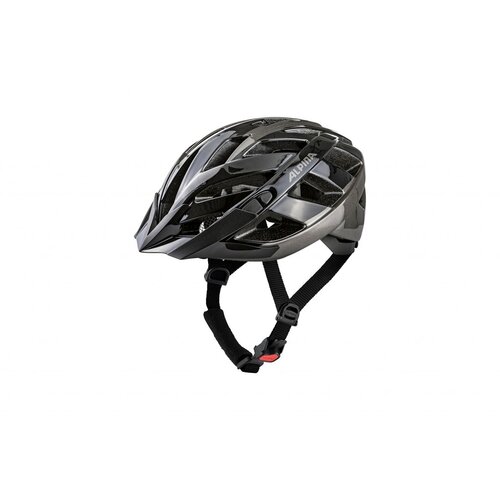  Kaciga-alpina panoma 2.0 crna antracit 56-59 Cene