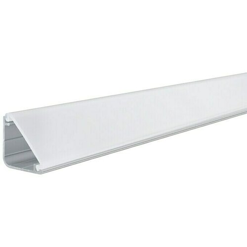 Delta Profil (1 m, Plastika) Cijene