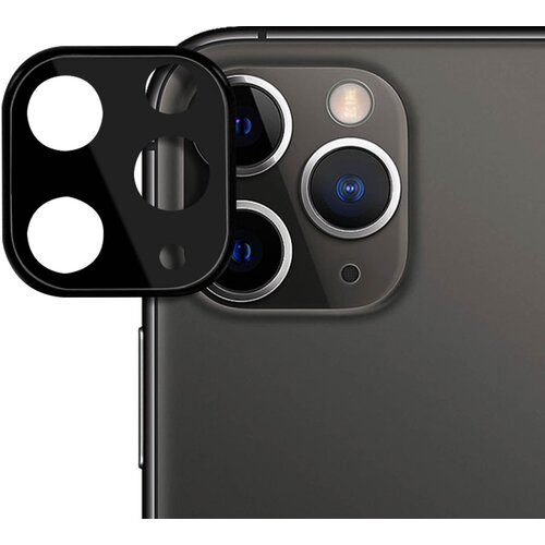 AVIZAR Za&amp;scaron;cita zadnje kamere - crni obris str. Apple iPhone 11 Pro in Pro Max, (20607006) Slike