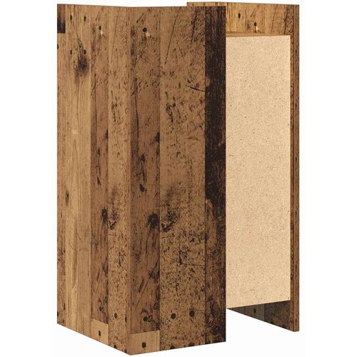  Kreveta Staro drvo 45 x 35 x 75 cm Slike