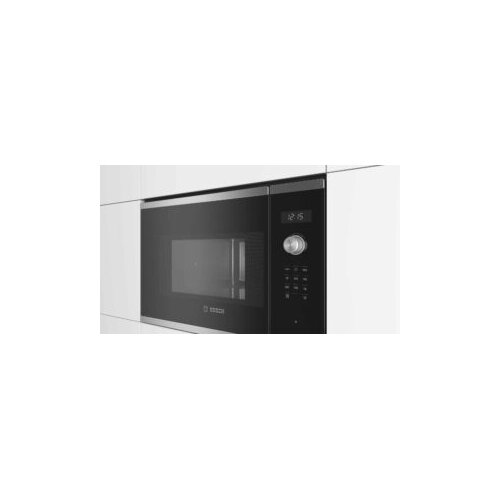 Bosch mikrovalna Serie 6| INOX, 900W, Autopilot 7, 25L, Lijevo otvaranje, CN Cijene