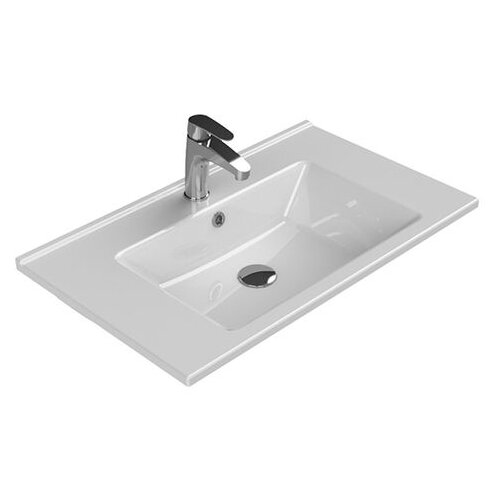 Cerastyle Umivaonik Arte 75 white Cijene